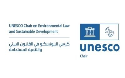 UNESCO chair on enviromental law and sustainability